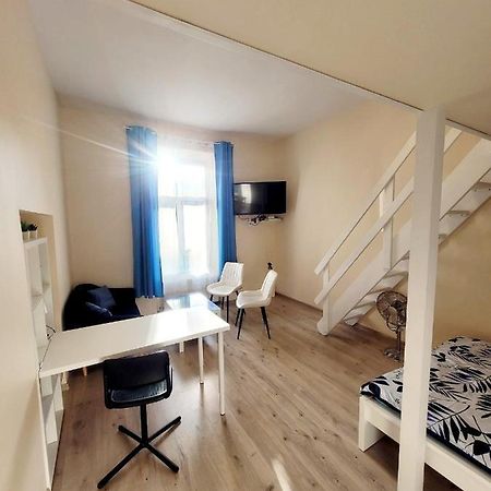 Mirablue Apartment Krakow Exterior photo