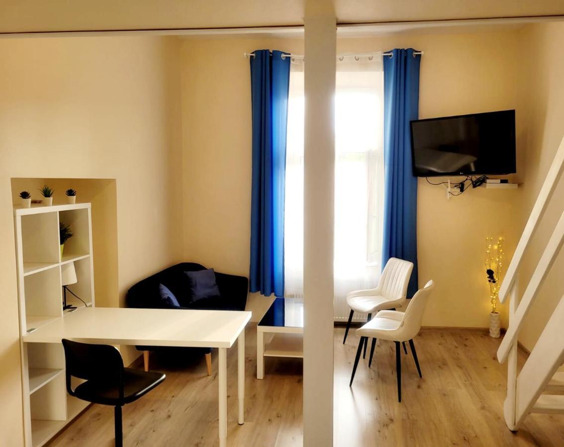 Mirablue Apartment Krakow Exterior photo