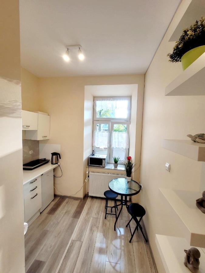 Mirablue Apartment Krakow Exterior photo
