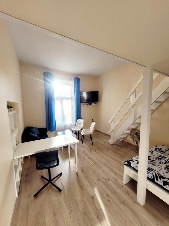 Mirablue Apartment Krakow Exterior photo