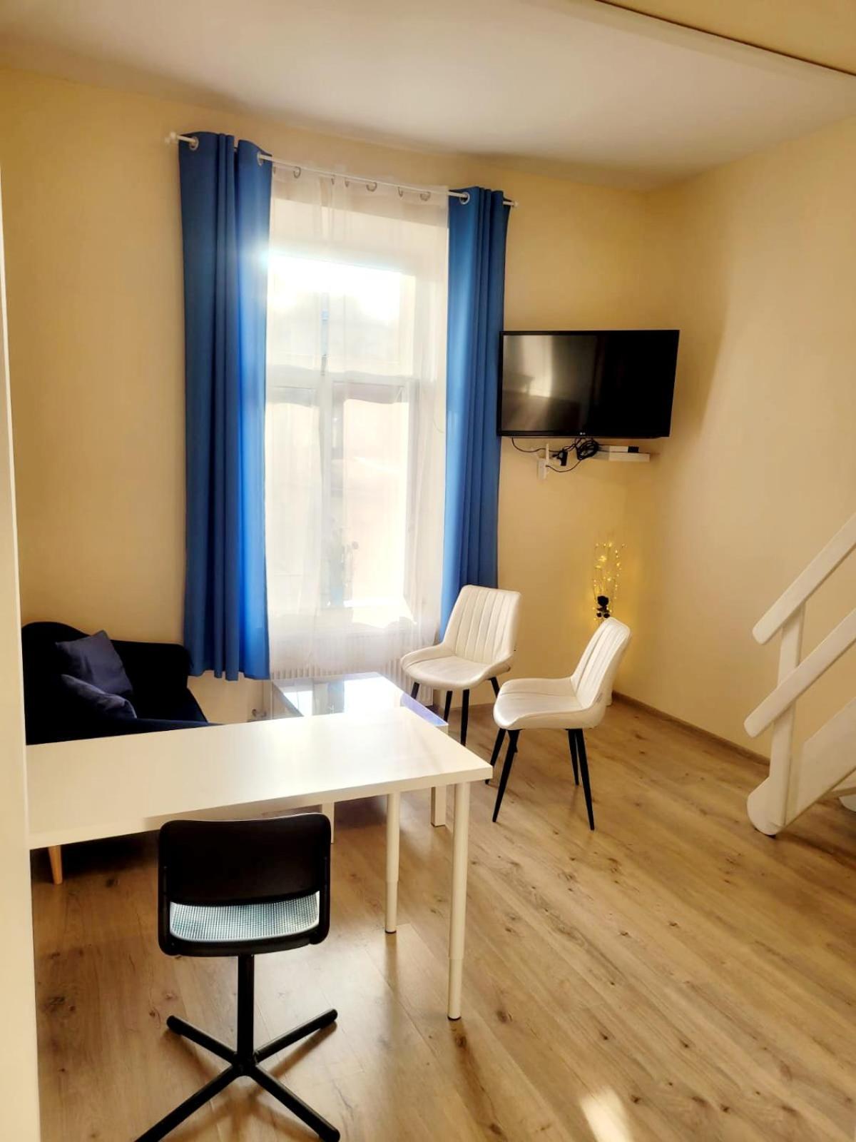 Mirablue Apartment Krakow Exterior photo