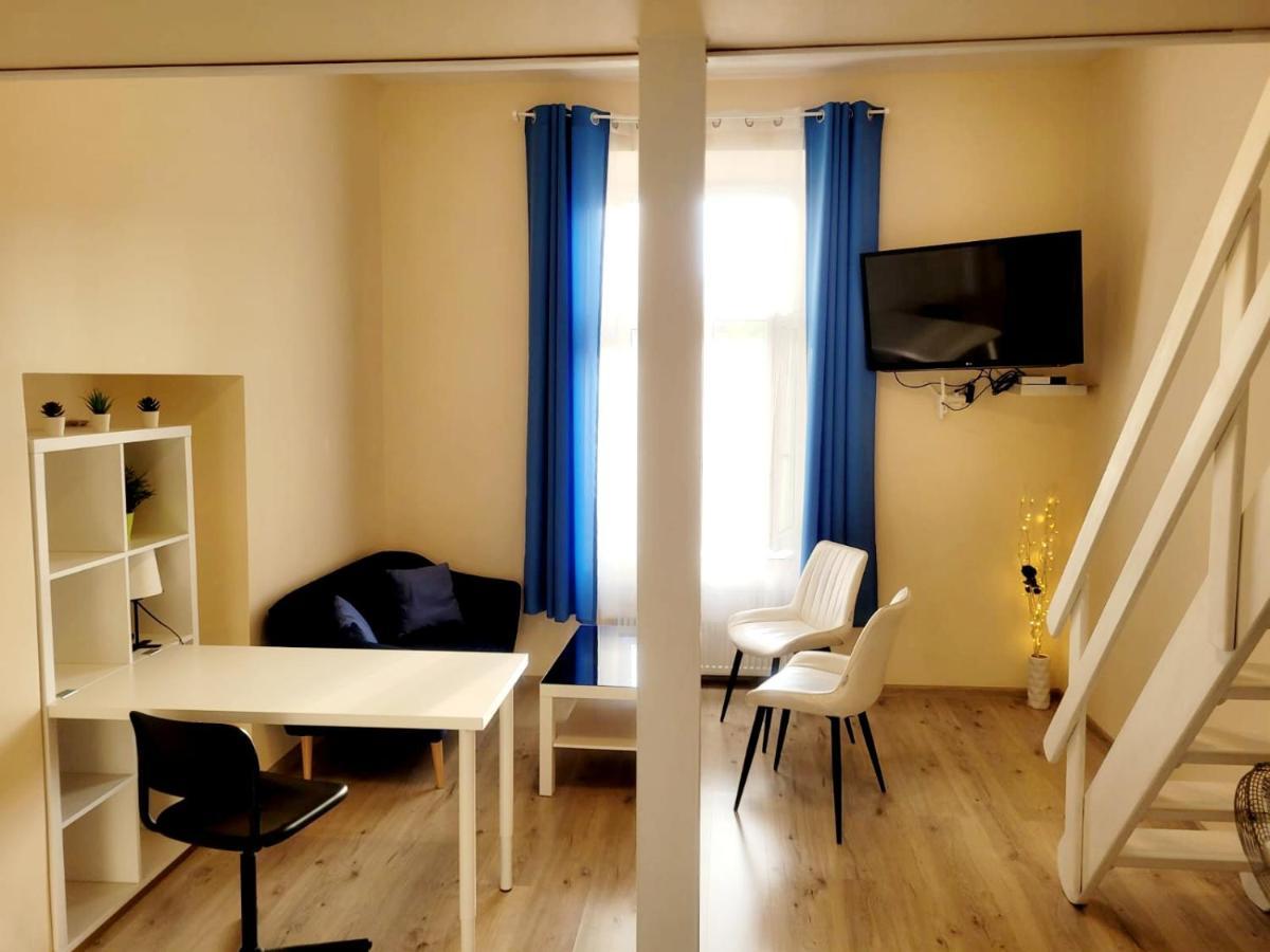 Mirablue Apartment Krakow Exterior photo