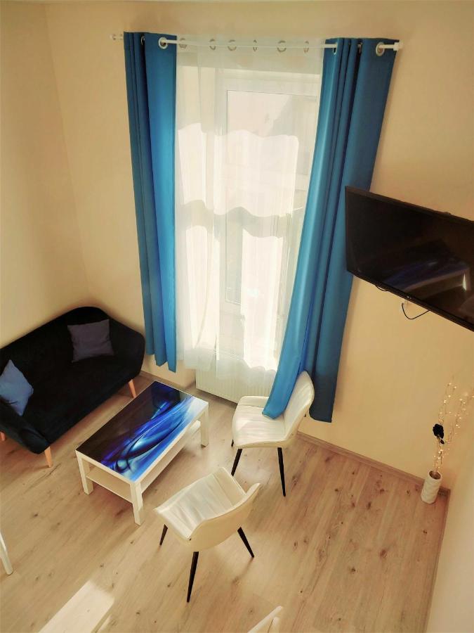 Mirablue Apartment Krakow Exterior photo